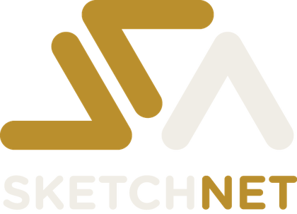 SketchNet — Thinking Made Visual
