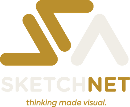 SketchNet — Thinking Made Visual