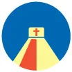 Centenary Bank logo