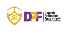 Deposit Protection Fund of Uganda logo
