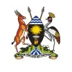 Government of Uganda logo