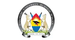 Makerere University Business School logo