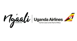 Uganda Airlines logo