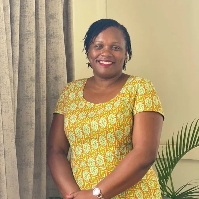 Clare Atukwase, Founder at SketchNet