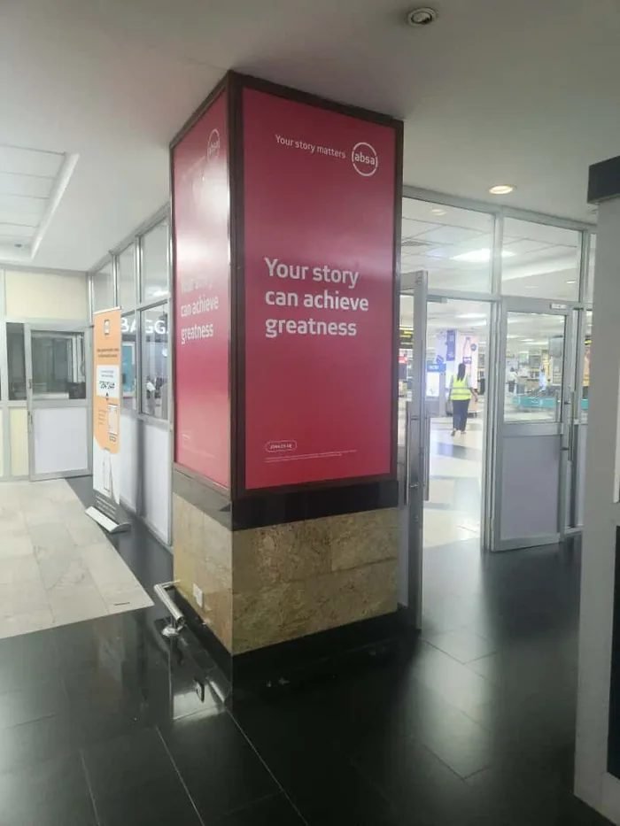 Outdoor & Transit Advertising — image 2